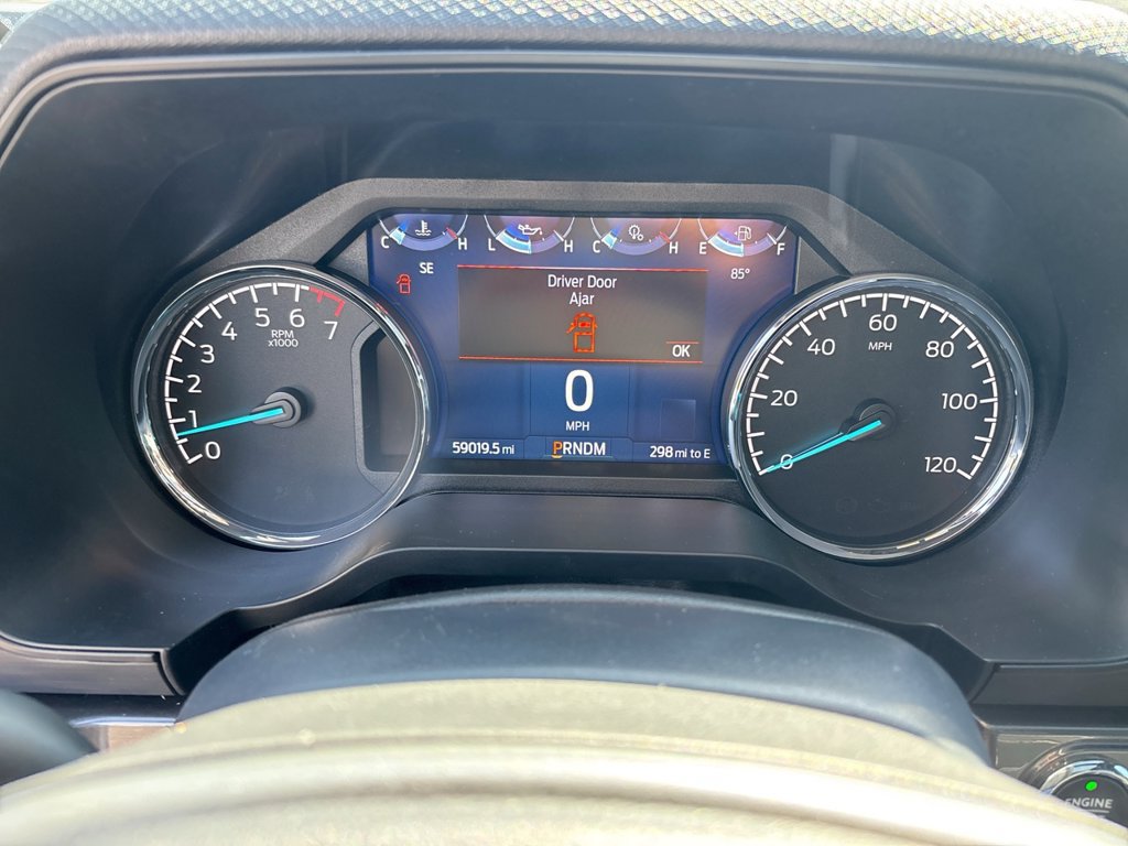 Used 2022 Ford F150 XLT w/ Equipment Group 302A High AWD/4WD image 31