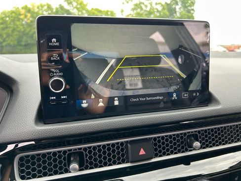 New 2026 Honda Civic Sport Touring image 29