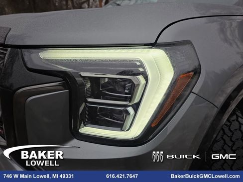 New 2026 GMC Terrain AT4 w/ Convenience Package III image 33