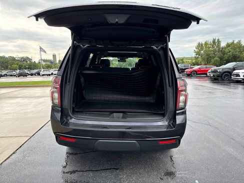 Certified 2023 Chevrolet Tahoe RST AWD/4WD image 32