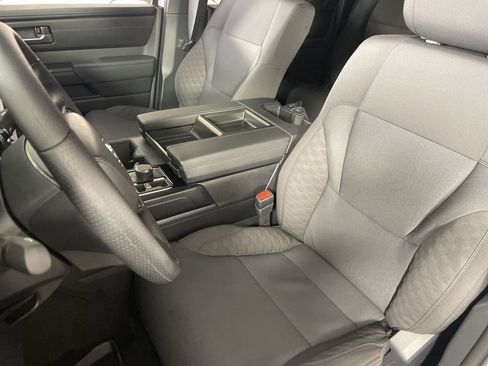 New 2026 Toyota Tundra SR5 AWD/4WD image 19