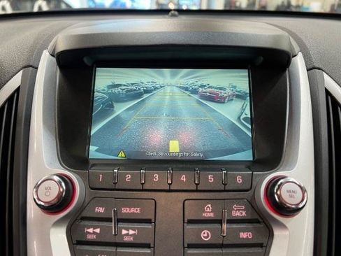 Used 2015 GMC Terrain SLE w/ Convenience Package FWD image 17