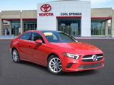 Used 2020 Mercedes-Benz A 220 4MATIC image 1