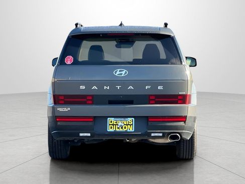Used 2024 Hyundai Santa Fe SEL image 6