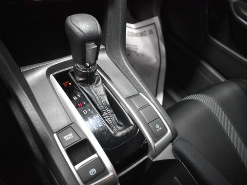 Used 2017 Honda Civic EX image 18