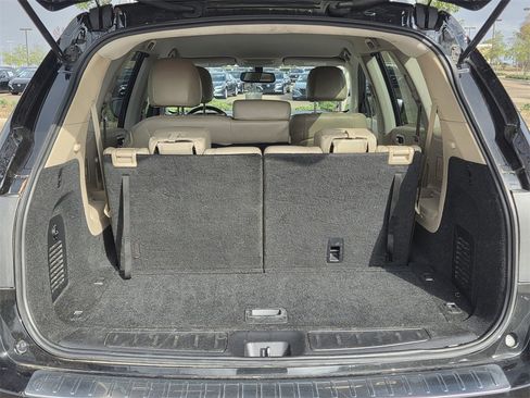 Used 2020 Nissan Pathfinder SV w/ Cargo Package image 25