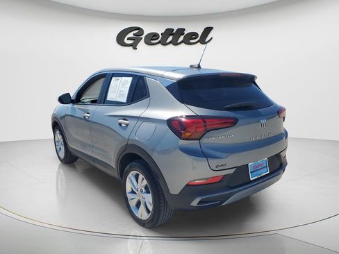 Used 2025 Buick Encore GX Preferred FWD image 7