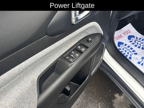 Certified 2022 Jeep Compass Latitude w/ Convenience Group image 14