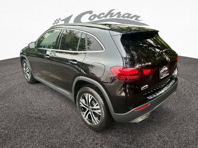 New 2026 Mercedes-Benz GLA 250 4MATIC