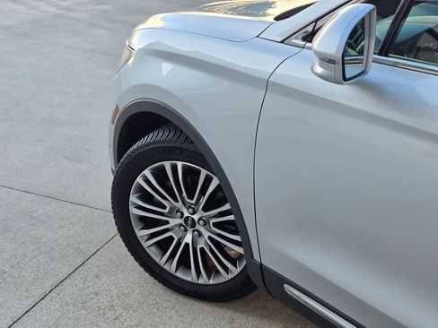 Used 2016 Lincoln MKX Reserve w/ Technology Package FWD image 42