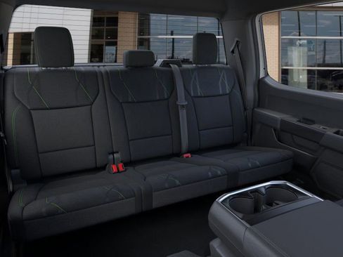 New 2025 Ford F150 STX w/ LOBO Package image 13