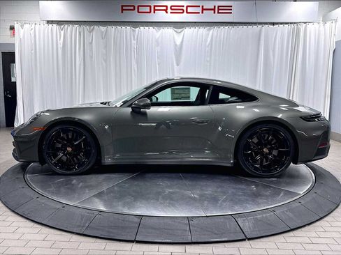 Used 2026 Porsche 911 Carrera S RWD image 2