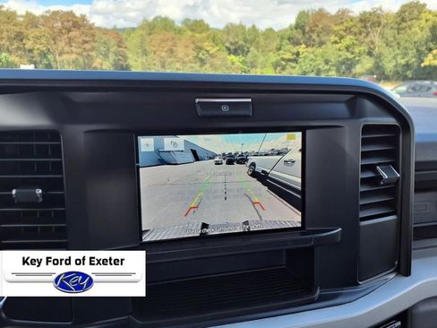 New 2026 Ford F350 XL w/ XL Chrome Package image 17