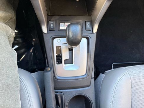 Used 2014 Subaru Forester 2.5i Limited image 13