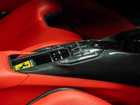 Used 2021 Ferrari SF90 Stradale image 43
