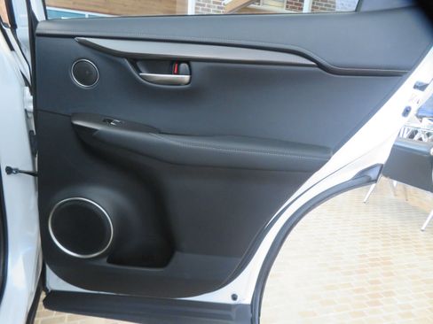 Used 2021 Lexus NX 300 FWD w/ Premium Package image 20
