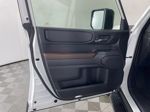 New 2027 Toyota Land Cruiser AWD/4WD image 5