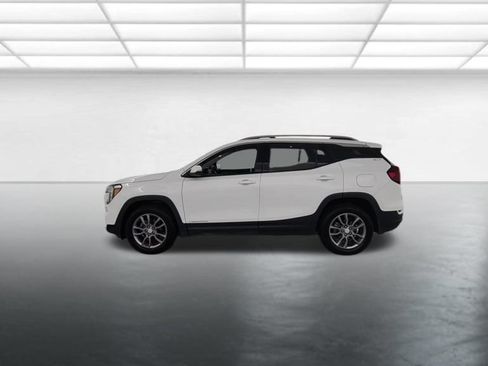 Used 2024 GMC Terrain SLT AWD/4WD image 5