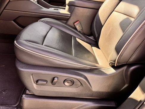 Used 2024 GMC Yukon XL SLT image 14