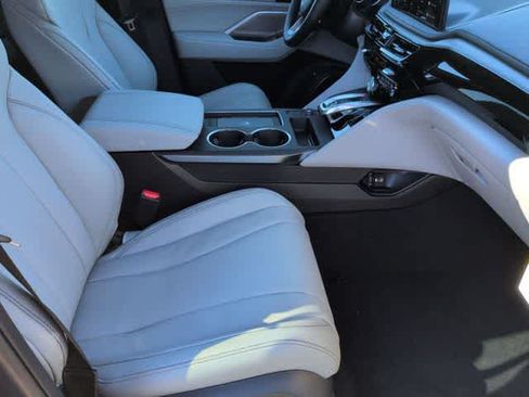Certified 2026 Acura MDX FWD w/ Technology Package image 24