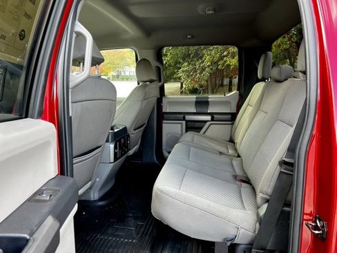 Used 2022 Ford F250 XLT w/ XLT Value Package image 11