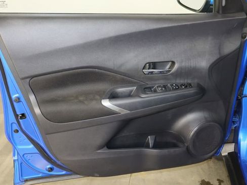 Used 2024 Nissan Kicks SV w/ Interior Electronics Package image 20