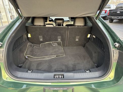 Used 2025 Ford Mustang Mach-E GT image 21