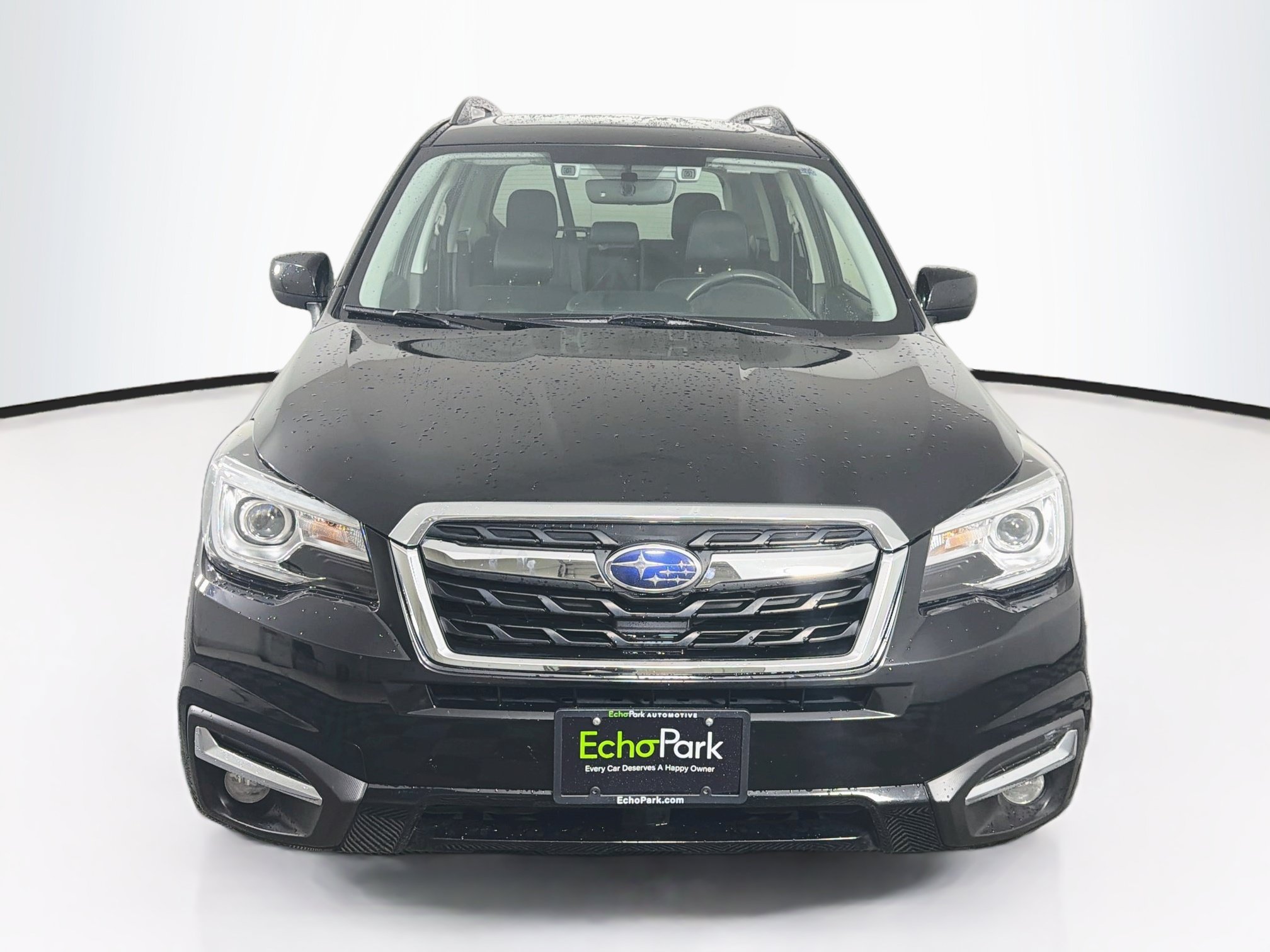 Used 2018 Subaru Forester 2.5i Limited AWD/4WD image 2