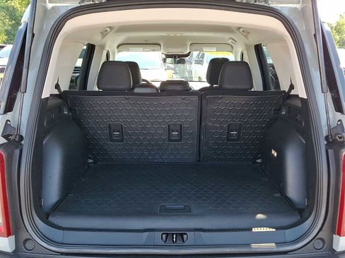 Used 2022 Ford Bronco Sport Big Bend w/ Convenience Package image 29