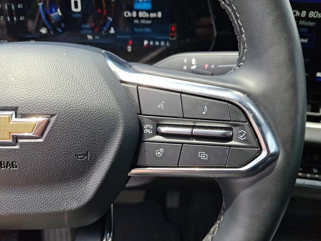 Used 2025 Chevrolet Equinox LT AWD/4WD image 22