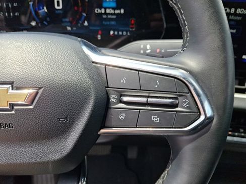 Used 2025 Chevrolet Equinox LT AWD/4WD image 22