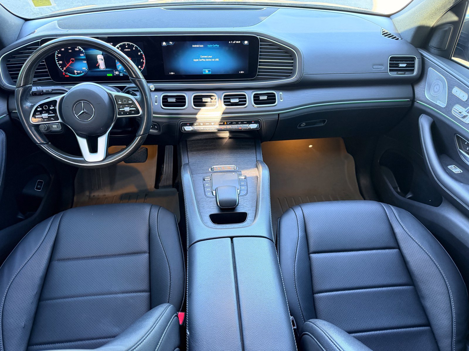 Used 2021 Mercedes-Benz GLE 450 4MATIC image 20
