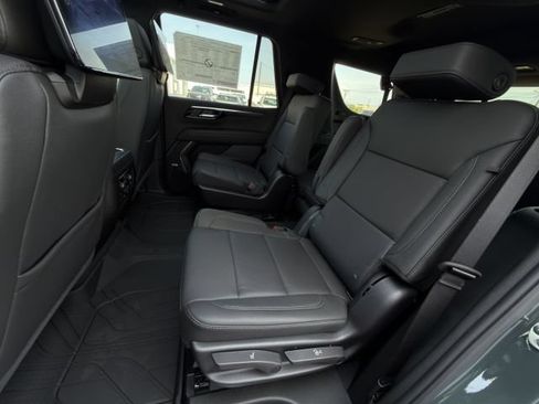 New 2026 Chevrolet Tahoe Z71 w/ Z71 Off-Road Package AWD/4WD image 22