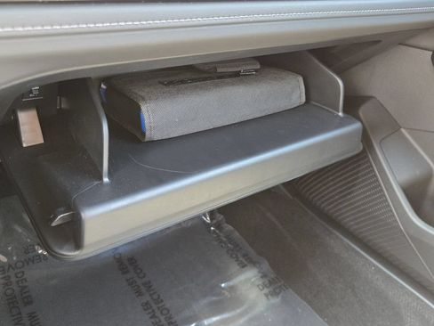 Certified 2025 Honda Accord Sport image 23