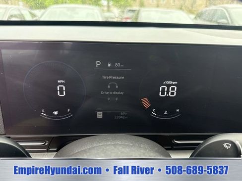 Used 2024 Hyundai Kona SEL AWD/4WD image 31