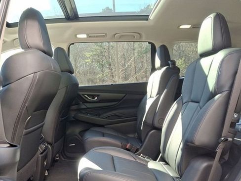 New 2026 Subaru Ascent Bronze Edition image 14