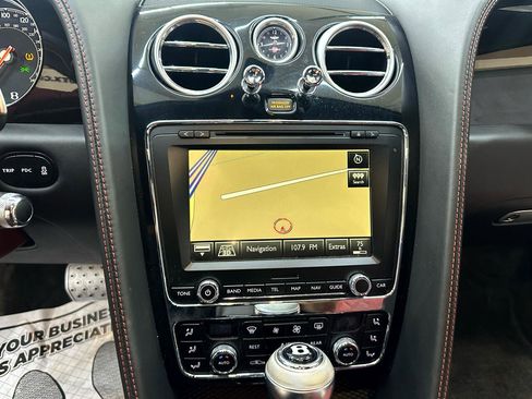 Used 2016 Bentley Continental GT image 30