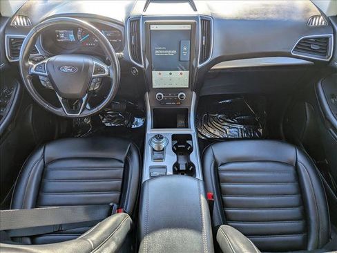 Used 2023 Ford Edge SEL image 17