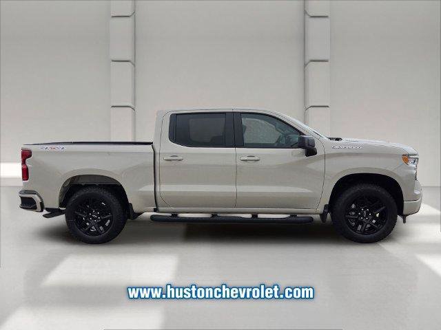 New 2026 Chevrolet Silverado 1500 RST w/ RST Select Package AWD/4WD image 6