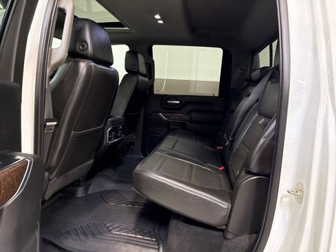 Used 2020 GMC Sierra 3500 Denali w/ Denali Ultimate Package image 38