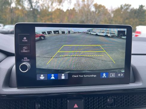 Certified 2026 Honda CR-V EX-L image 12