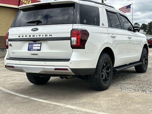 Used 2022 Ford Expedition Timberline AWD/4WD image 6