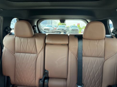 Used 2025 Mitsubishi Outlander SEL AWD/4WD image 26