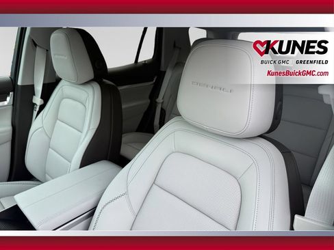 New 2027 GMC Terrain Denali w/ LPO, Floor Liner Package AWD/4WD image 18