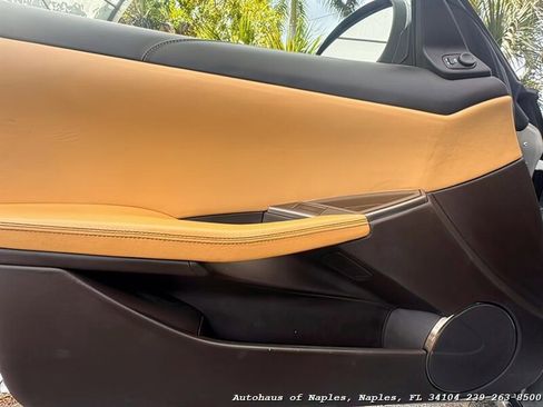 Used 2012 Fisker Karma Signature Edition RWD image 39