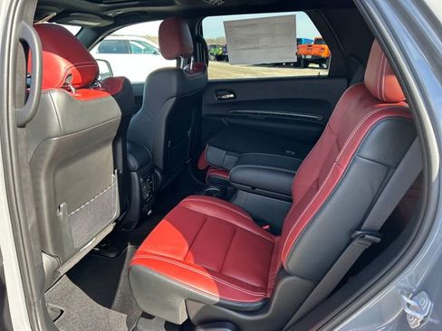 New 2026 Dodge Durango SRT Hellcat AWD/4WD image 38