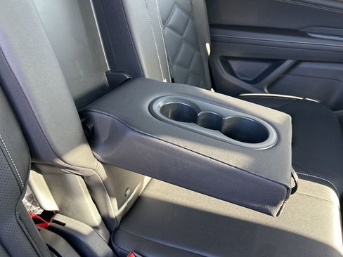 New 2026 Volkswagen Atlas SE image 46