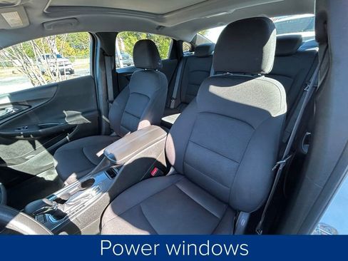 Used 2024 Chevrolet Malibu LT image 26