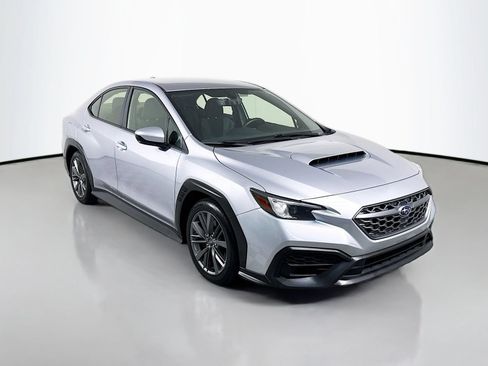 Used 2022 Subaru WRX AWD/4WD image 7