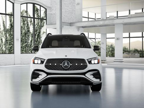 New 2026 Mercedes-Benz GLE 350 GLE 350 image 7